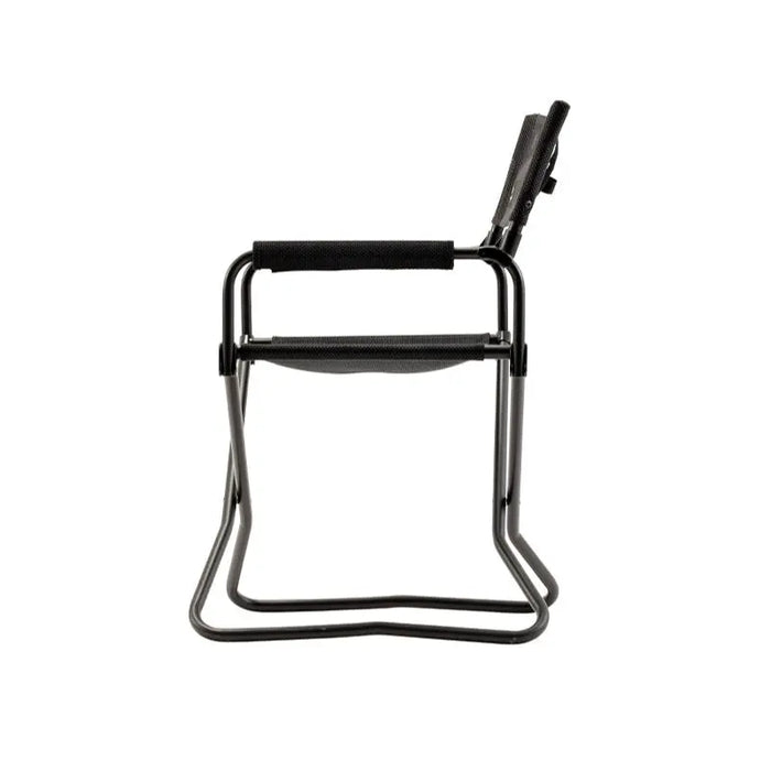 Mesh Folding Chair - Snow Peak
