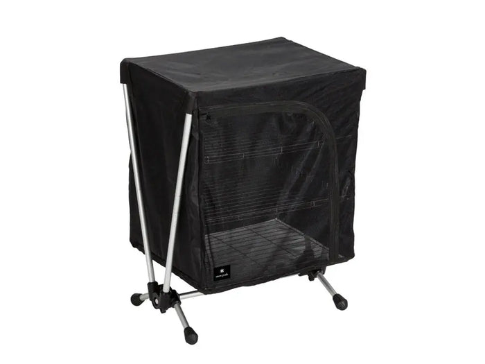Mesh Rack Stand - Snow Peak