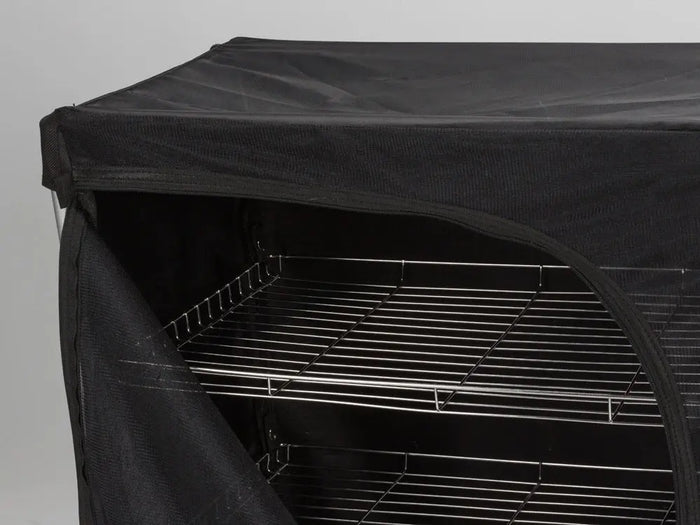 Mesh Rack Stand - Snow Peak