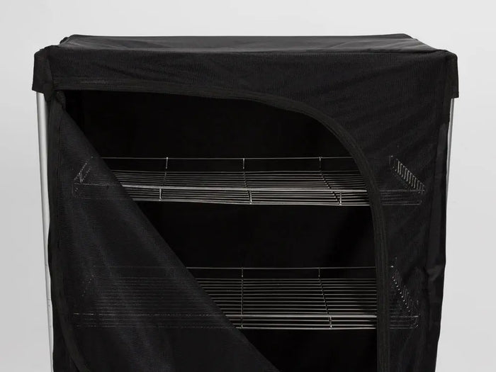 Mesh Rack Stand - Snow Peak