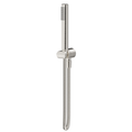 Mica Brushed Nickel Hand Shower