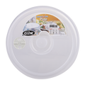 Microwave Plate Cover With Steam Vents - 25.5cm