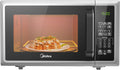 Midea Mwo 25L 900W Digital 6Menu Defrost