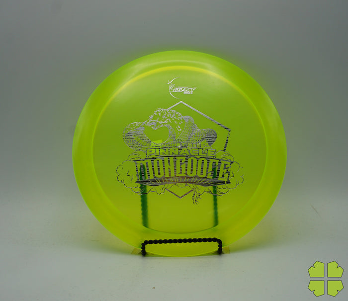 Mongoose - Honey Bee Pinnacle