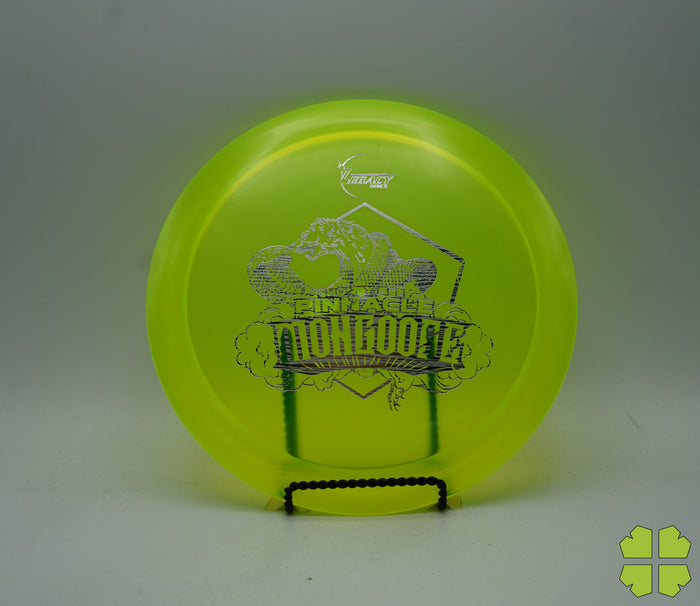 Mongoose - Honey Bee Pinnacle