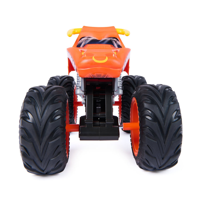 Monster Jam 1:18 Rev 'n Roar El Toro Loco