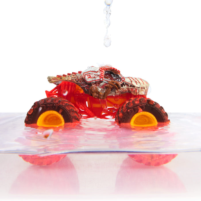 Monster Jam 1:64 Mud Blasters Asst.