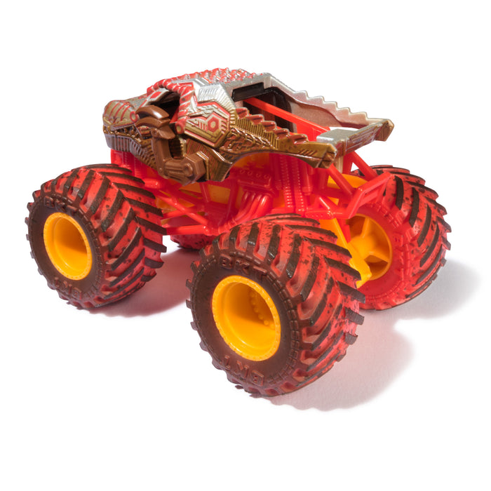 Monster Jam 1:64 Mud Blasters Asst.