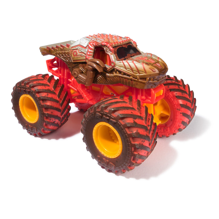 Monster Jam 1:64 Mud Blasters Asst.