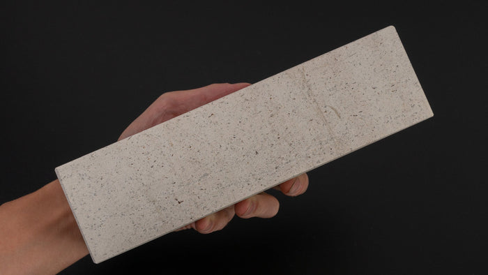 Morihei Binsui Natural Stone (Special Picked No. 802) | HITOHIRA