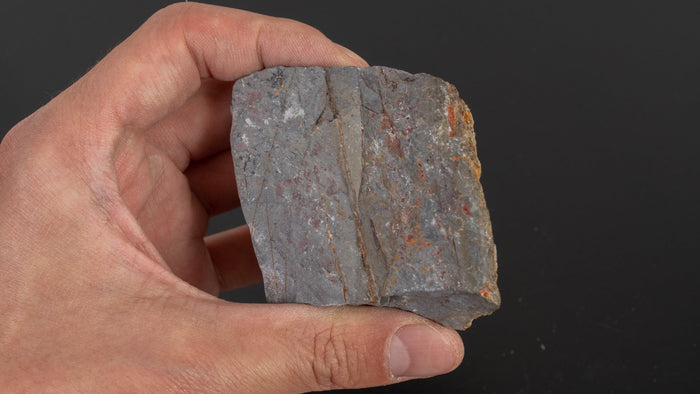 Morihei Uchigumori Genseki Koppa Natural Stone (2/ Harder) | HITOHIRA