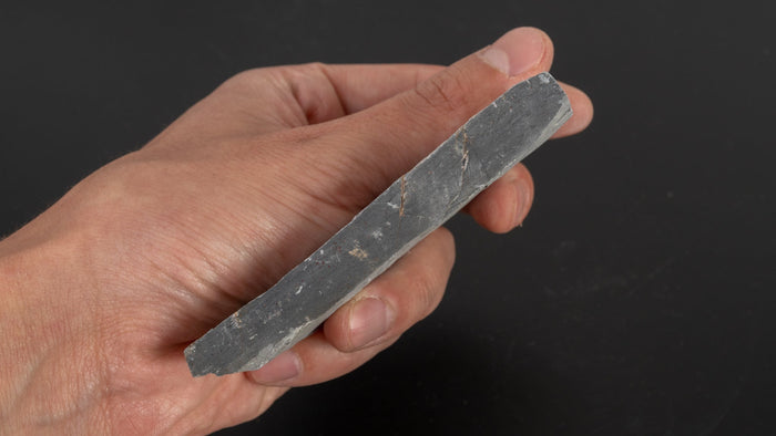 Morihei Uchigumori Genseki Koppa Natural Stone (3/ Small/ Softer) | HITOHIRA