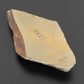 Morihei Wakasa Natural Stone Large Koppa (No.041) | HITOHIRA