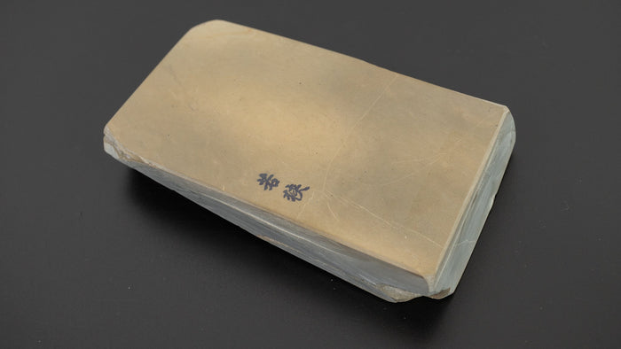 Morihei Wakasa Natural Stone Small (No.326) | HITOHIRA