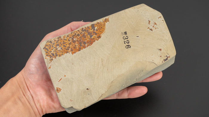 Morihei Wakasa Natural Stone Small (No.326) | HITOHIRA