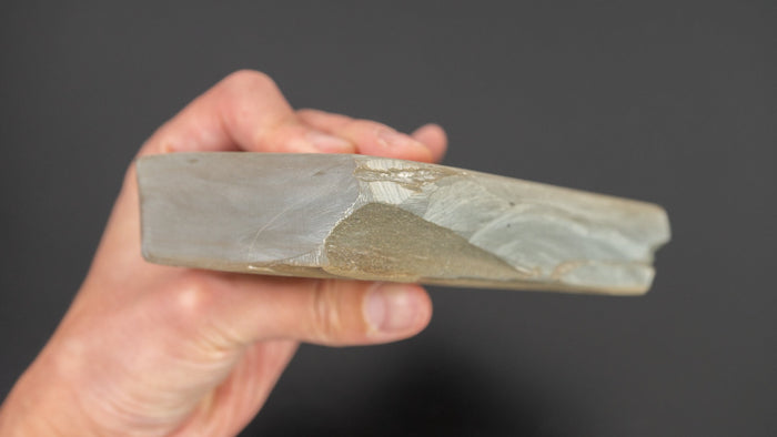 Morihei Wakasa Natural Stone Small (No.326) | HITOHIRA
