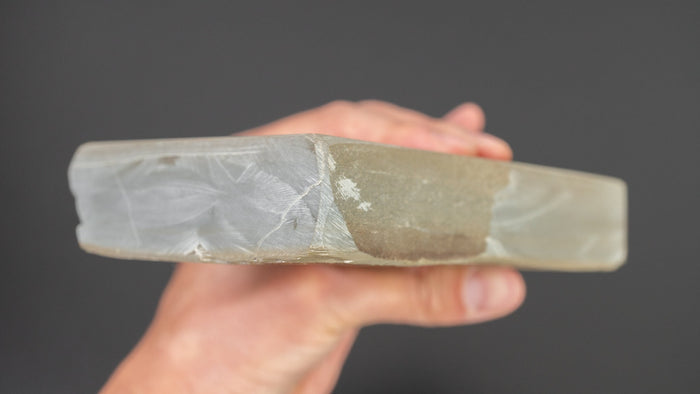 Morihei Wakasa Natural Stone Small (No.326) | HITOHIRA