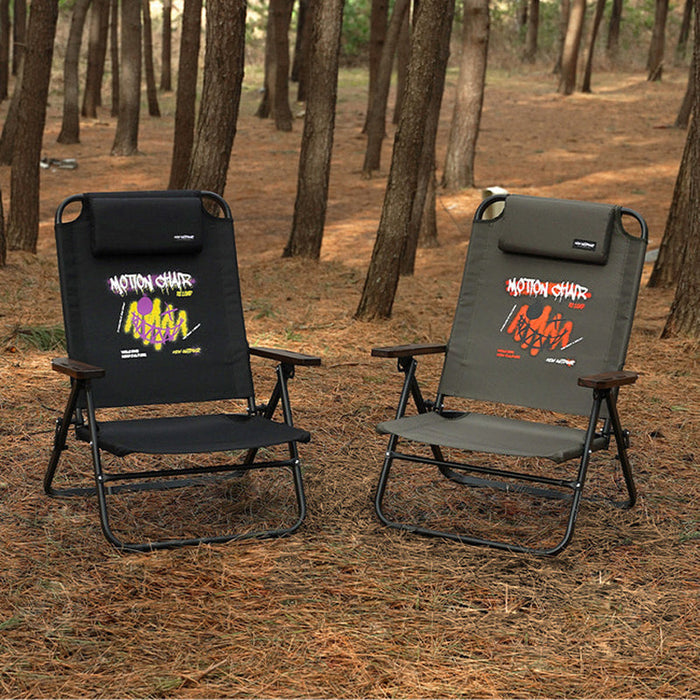 Motion Chair Reload - KZM