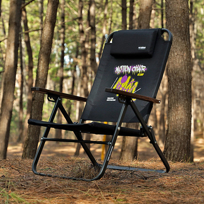 Motion Chair Reload - KZM