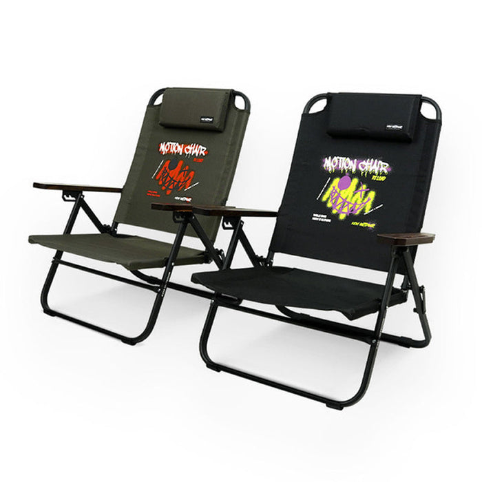 Motion Chair Reload - KZM