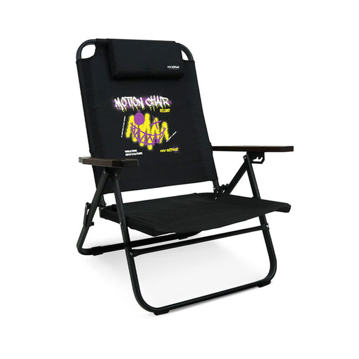 Motion Chair Reload - KZM