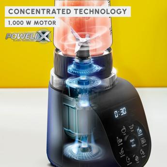 Moulinex Blend Up,Personal Blender,1000W