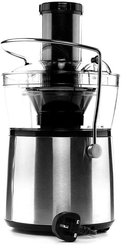 Moulinex Juicer 800W 2 Speed 0.8L Jar