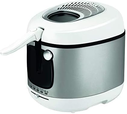 Moulinex Mega Xxl Deepfryer