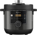 Moulinex P.Cooker1200W 7.5L 10Prgm N.Stk
