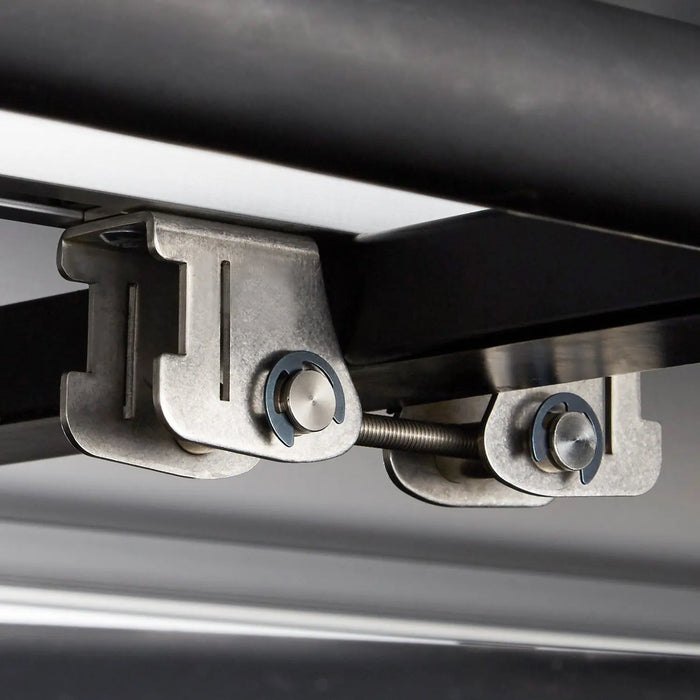[MOUNTING BRACKET] - iKamper