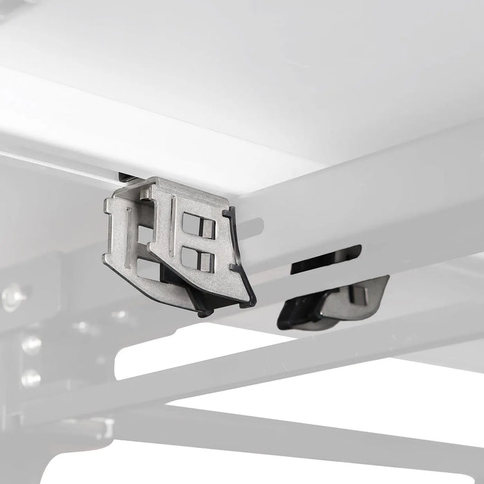 [MOUNTING BRACKET] - iKamper