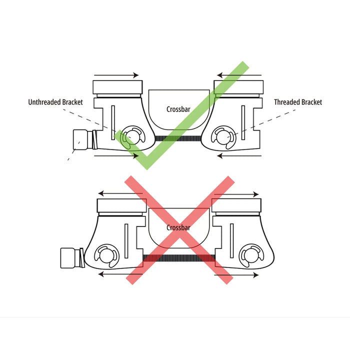 [MOUNTING BRACKET] - iKamper
