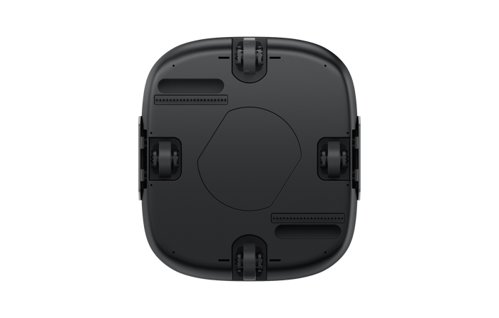 MOVA Diver R10 Robotic Pool Cleaner