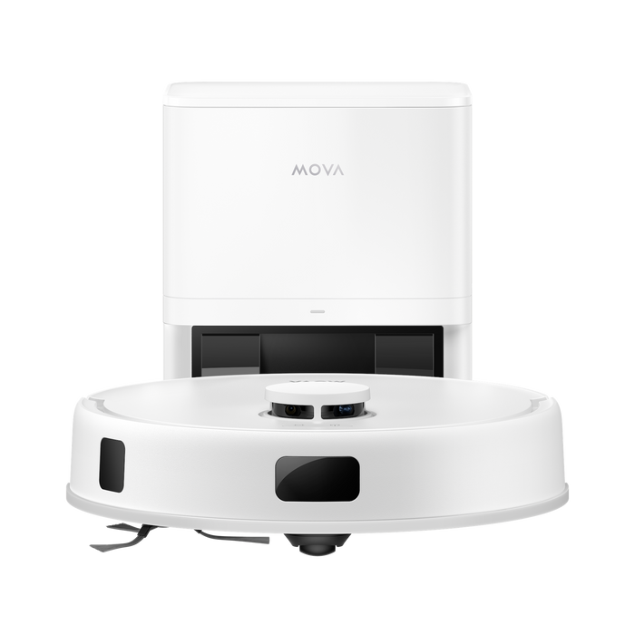 MOVA E20 Plus Robot Vacuum