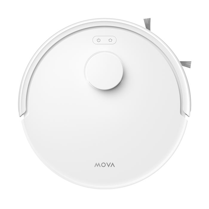 MOVA E20 Plus Robot Vacuum
