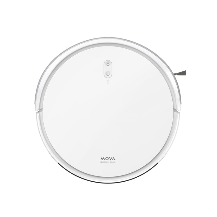 MOVA M1 Robot Vacuum