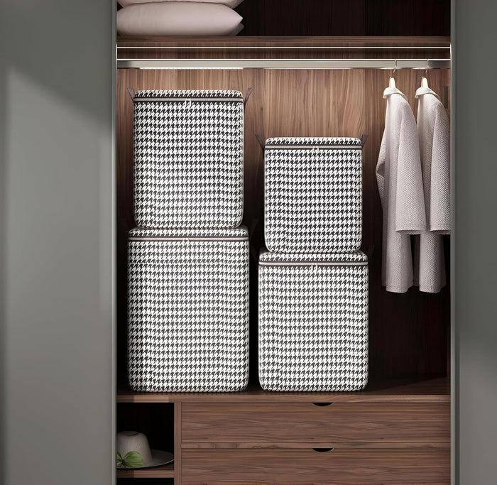 Multipurpose Storage Organizer Box