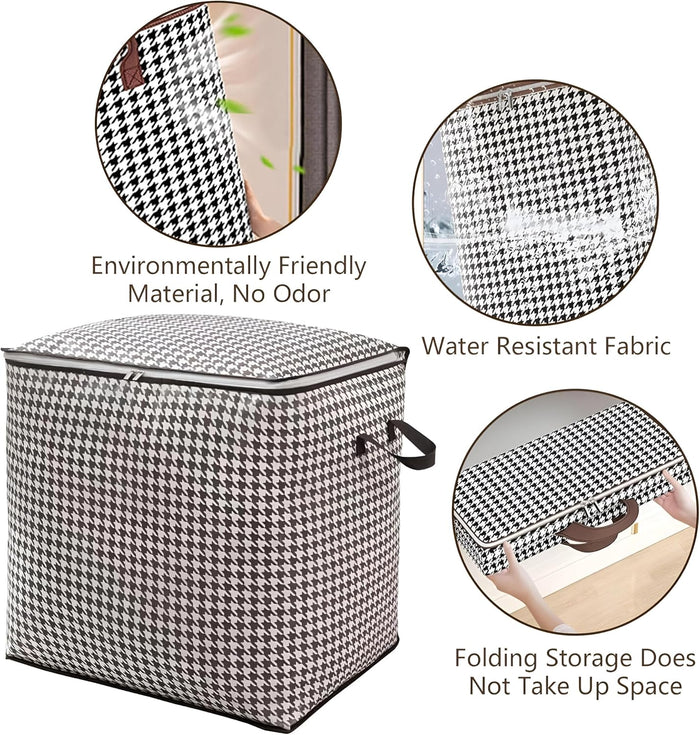 Multipurpose Storage Organizer Box