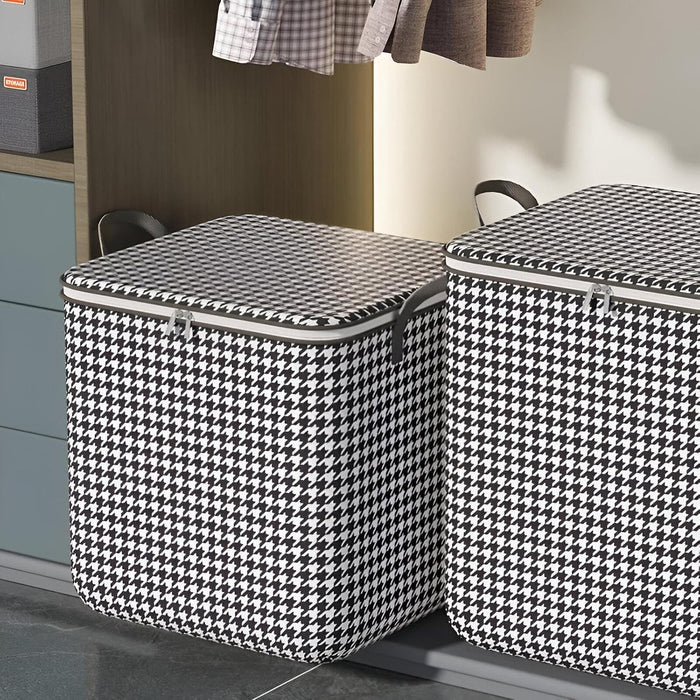 Multipurpose Storage Organizer Box