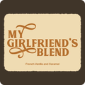 My Girlfriend's Blend - Whole Bean