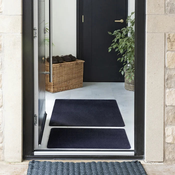 My Mat Soft Washable Mat Charcoal