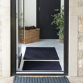 My Mat Soft Washable Mat Charcoal
