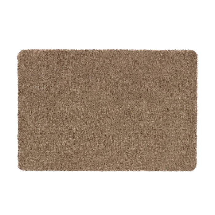 My Mat Soft Washable Mat Stone
