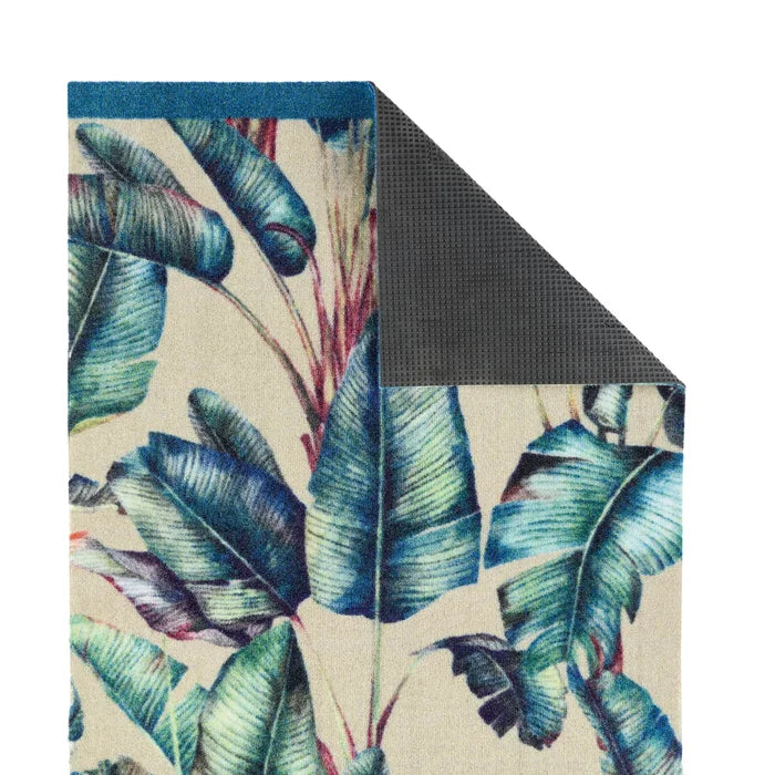 My Mat Studio Collection Pastel Palms