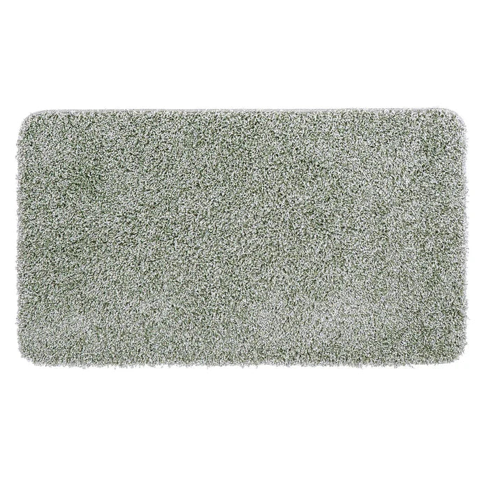 My Rug Fleck Green