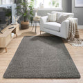 My Rug Fleck Grey Mix