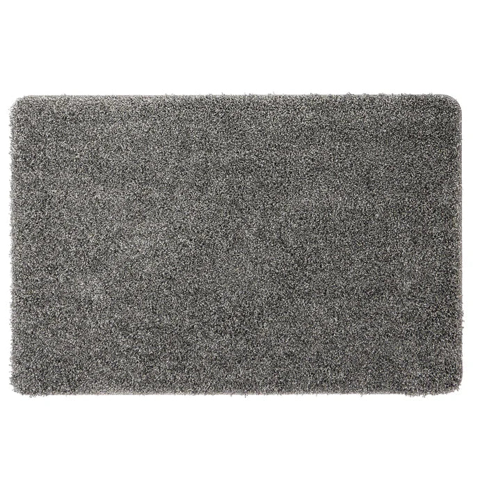 My Rug Fleck Grey Mix