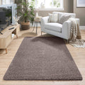 My Rug Fleck Mocha