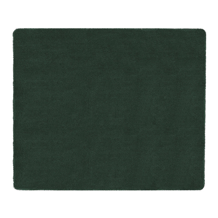 My Rug Forest Green