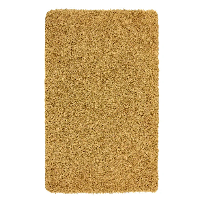 My Rug Ochre